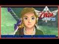 The Legend of Zelda: Skyward Sword HD Playthrough Part 22: Challenge the Flooded Faron Woods