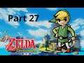 The Legend of Zelda: Wind Waker HD Playthrough Part 27