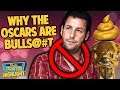 THE OSCARS AND WHY WE DON'T TRUST THEM | Double Toasted