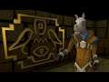 THE PYRAMID PUZZLE - RuneScape
