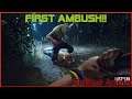 The Spider & Slasher - Our FIRST AMBUSH (or two) IS HERE - Last Year the Nightmare Gameplay #4