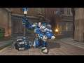 The Unexpected Uprising and Upheaval! (OW#5) - Archives - Overwatch