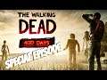 The Walking Dead Game - Gameplay - Special Episode 400 DAYS (PC) 🧟‍♂️