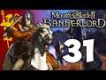 THE WAR FOR TYRION'S SECOND CITY! Mount & Blade II: Bannerlord - Vlandian Campaign #31