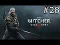 TheCGamer presents The Witcher 3: Wild Hunt (Death March Difficulty) Part 28