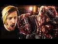 THESE MONSTERS ARE GETTING INSANE.. | Resident Evil: Revelations