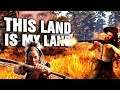 This Land Is My Land 🏹 #09 - Unter schwerem Beschuss ! - Lets Play German Deutsch