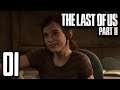 This Place is BOOMIN | The Last of Us Part II (01)