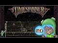 Timespinner [part 20] - LUNAIS WIPES TIME AND SPACE #Timespinner