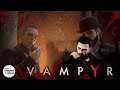 TM&M Play: Vampyr - Part 41 - NEVER SIGN IN BLOOD!