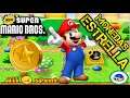 Todas Las Monedas Estrella Nivel 1 New Super Mario Bros DS