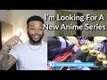 Top 20 Anime Series That Are Great to Binge Watch | Reaction