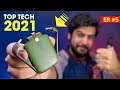 Top 5 Best Tech Gadgets 2021 Under Rs. 500 /1000 / 2000 from Amazon 🔥 Ep #5 (Jan 2021)