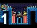 Total Party Kill - Gameplay Walkthrough Part 1 - Levels 1-30 (iOS, Android)