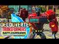 Transformers Battlegrounds | Gameplay FR Exclusif
