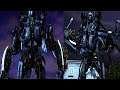 Transformers: The Game | Cyberverse Commander Class Blackout [Mod Showcase]