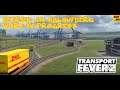 Transport Fever 2 Trainspotting  | Betrieb am Ablaufberg