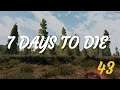 TREEHOUSE  |  7 DAYS TO DIE  |  ALPHA 18  |  LESSON 43