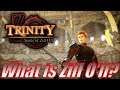 Trinity: Souls of Zill O'll | Let's Play | This game is really good!