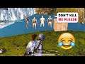 Trolling In Livik Map & This Happened 🤣🤣 | PUBG MOBILE FUNNY MOMENTS