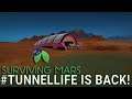 #TUNNELLIFE IS BACK - Surviving Mars Green Planet DLC Gameplay - Part 06 - Let's Play