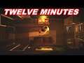 TWELVE MINUTES - Gameplay Um jogo que você joga 12 minutos por vez!
