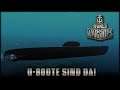 U-Boote sind da! - World of Warships