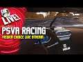 UKGN Live - PSVR Racing Games Viewer Choice