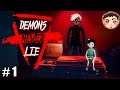 ¡UN DEMONIO ME DA UNA SEGUNDA OPORTUNIDAD EN LA VIDA! - Demons Never Lie #1