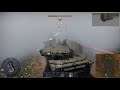 Unrendering map - War Bhungers (War Thunder Bugs)