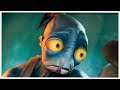 Using EPIC Psychic Powers To Save ALL Of Civilization | Oddworld Soulstorm