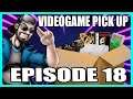 Videogame Pick Up Episode 18 | Capcom Bundles & More!