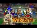 Редактор Warcraft 3 для дэбилов. Часть 1
