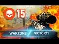 Warzone Wedsnesday's - Call Of Duty Highlights #3 - Another Dub
