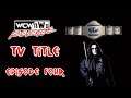 WCW/nWo Revenge | Who Better Than Kanyon? | Episode 4