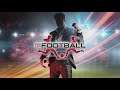 We are Football, trailer d'annuncio