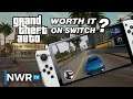 What's Up with the Grand Theft Auto Trilogy on Switch - FPS, Resolution, & Tech Analysis