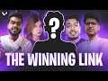 Who is the missing link | Valorant Highlight | #mortalarmy