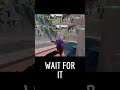 Why are you running? Valorant