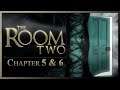 Wonders of Science — Let's Play The Room Two: Chapter 5 and 6 — Finale