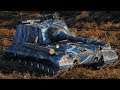 World of Tanks Object 268 Version 4 - 8 Kills 12,1K Damage