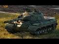 World of Tanks T-10 - 4 Kills 9,7K Damage