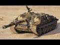 World of Tanks WZ-120-1G FT - 8 Kills 7,4K Damage