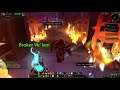 World of Warcraft: Shadowlands - Torghast I Alza Magazín (Gameplay)