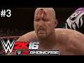 Wrestlemania 13 | WWE 2K16 Austin 3:16 Showcase Mode #3