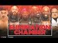 WWE 2K - Universe Mode - Episode 71 - Elimination Chamber