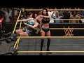 WWE 2K19 - Billie Kay vs Charlotte Flair - Gameplay (PC HD) [1080p60FPS]