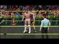 WWE 2K19 the empire of pain v bryanson danielson