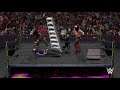 WWE 2K19 the hardy boyz v bookdust  TLC