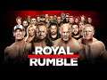 WWE ROYAL RUMBLE | 2K17 | Random Game Modes | PS4 | Gamers Galaxy